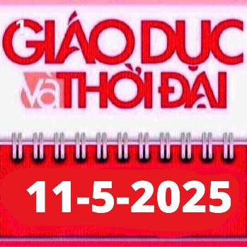 Điiểm báo ngày 11/5