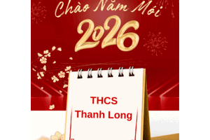 Tập san chào mừng năm mới xuân Bính Ngọ 2026