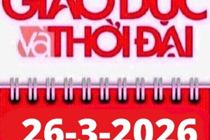Truyền thông ngày 26/3