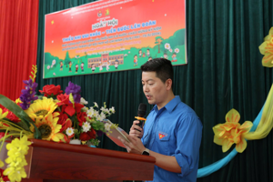 TRƯỜNG THCS THANH LONG TỔ CHỨC THÀNH CÔNG NGÀY HỘI “THIẾU NHI VUI KHỎE – TIẾN BƯỚC LÊN ĐOÀN”