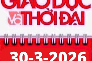 Truyền thông 30/3