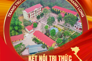 Kế hoạch tuyển sinh lớp 6 năm học 2026- 2027